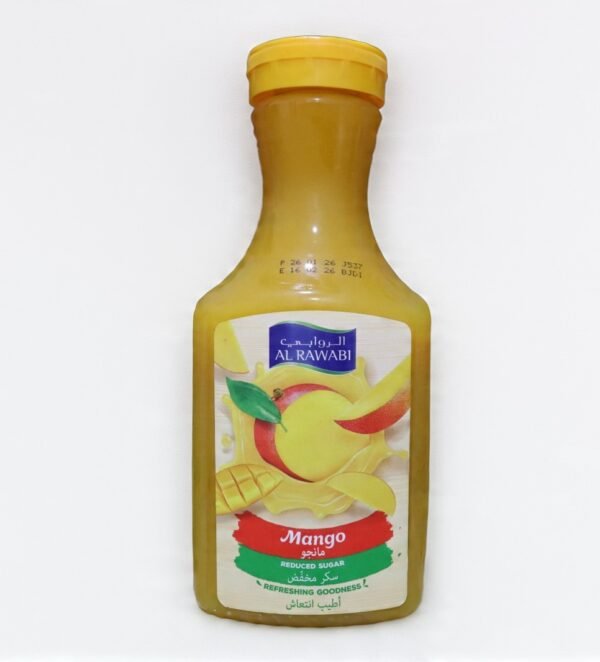 Almarai Mango Juice 1500ml