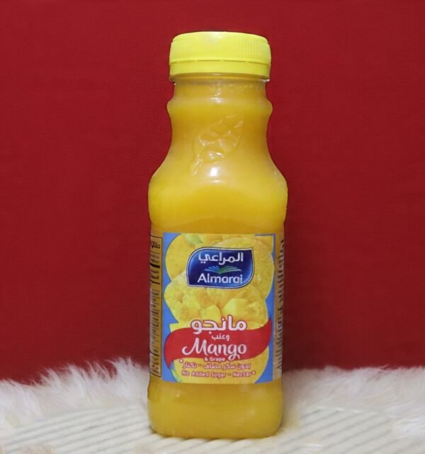Almarai Mango Juice 300ml