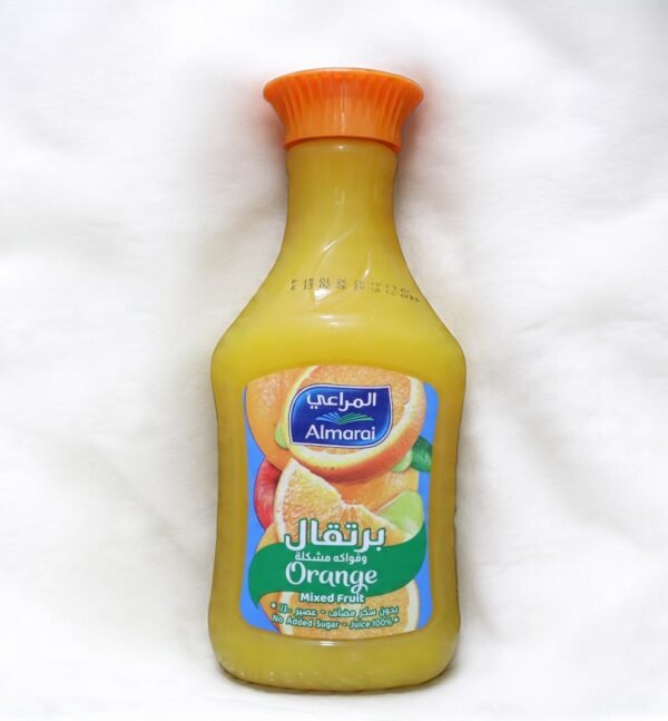 Almarai Orange Juice 1400ml