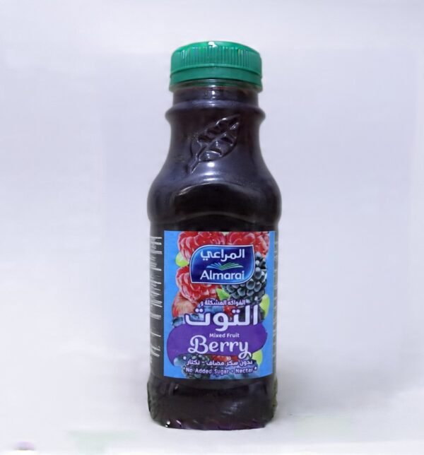 Almarai Berry Juice