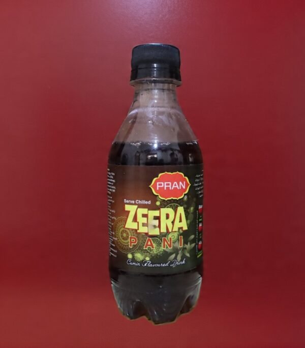 PRAN Zeera Pani Drink