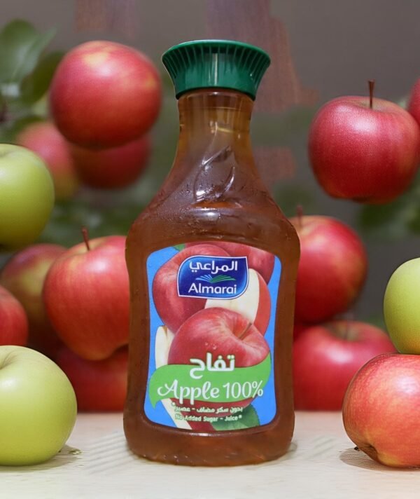 Almarai Apple Juice 1400 ml