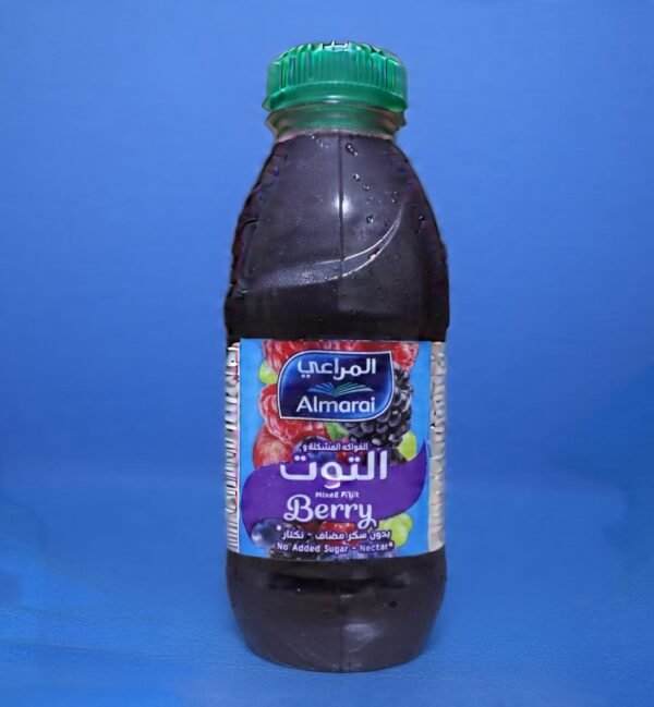 Almarai Berry Juice small