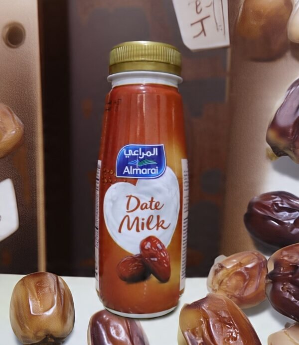 Almarai Date Milk