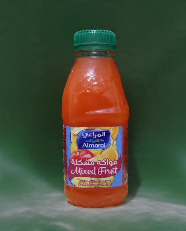 Almarai Mixed Fruit small 200ML
