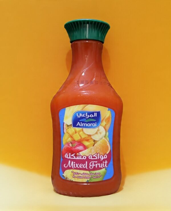 Almarai Mixed Fruit 1400ml