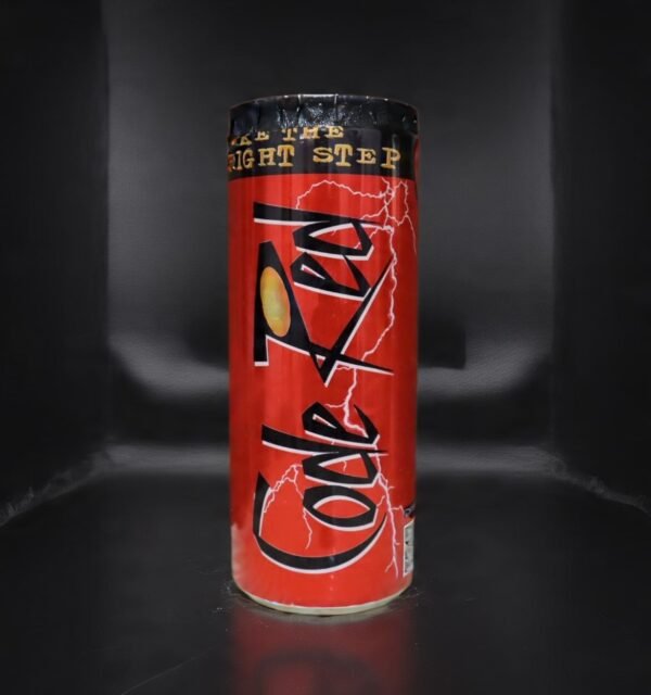 Code Red Drink Cane