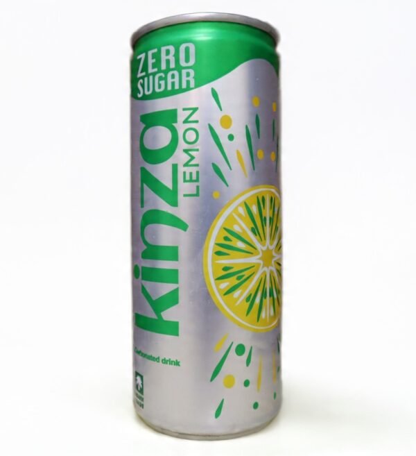 Kinza Lemon Drink