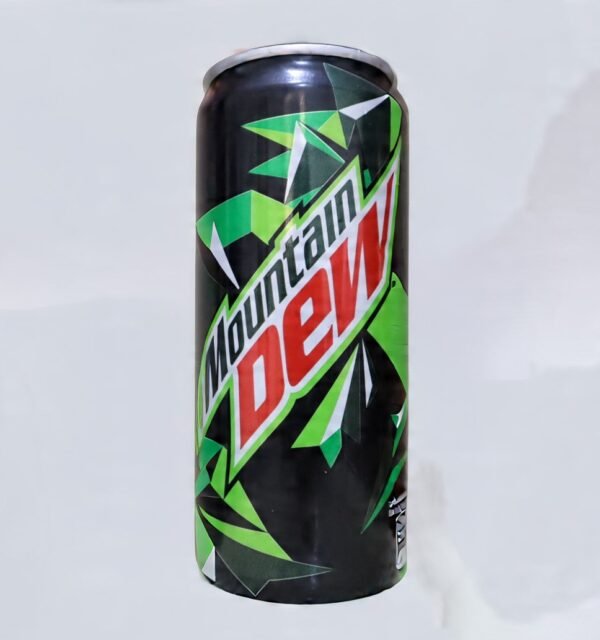 Mountain Dew Cane 330ml