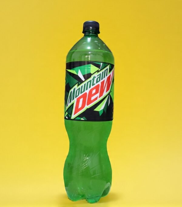 Mountain Dew Drink 1500ml