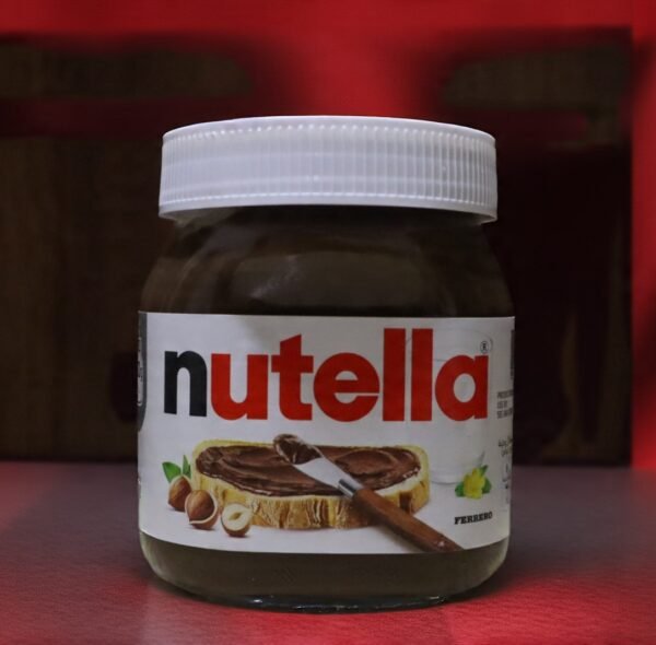 Nutella Hazelnut