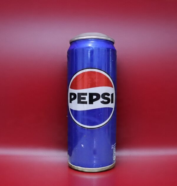 PEPSI Soft Drink Cane