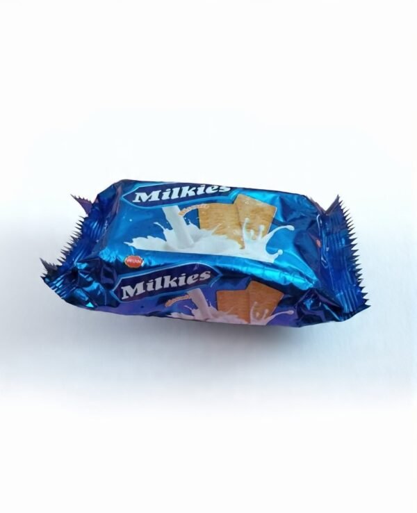 Pran Milkies Biscuits