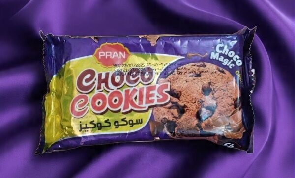 PRAN Choco Cookies