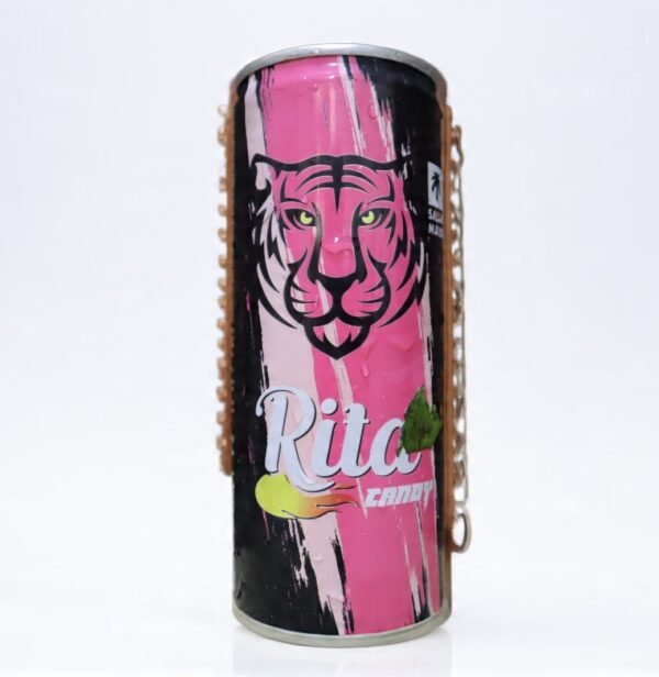 Rita Sparkling Drink 240ml
