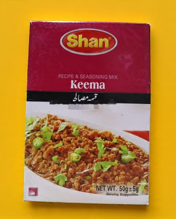 Shan Keema 55gm
