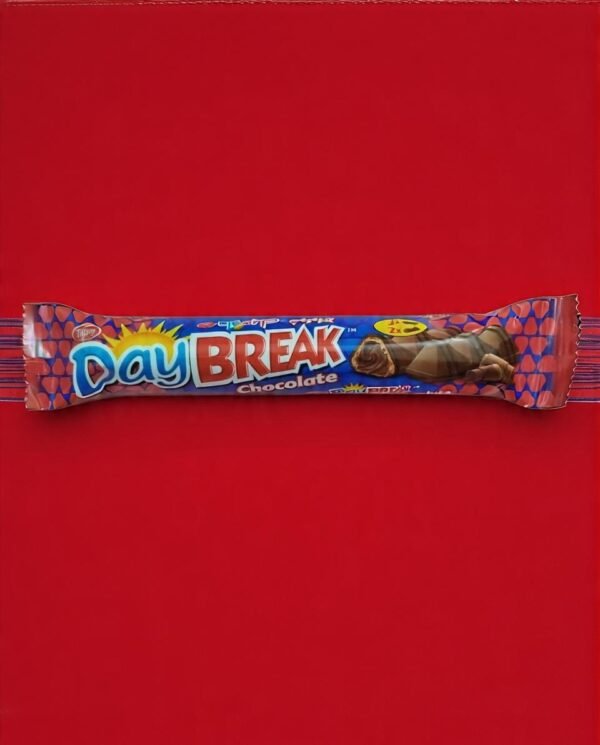 Tiffany Day Break Chocolate