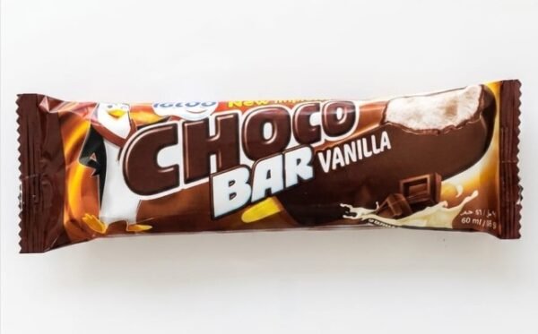 IGLOO Chocolate Bar Vanilla 60ml