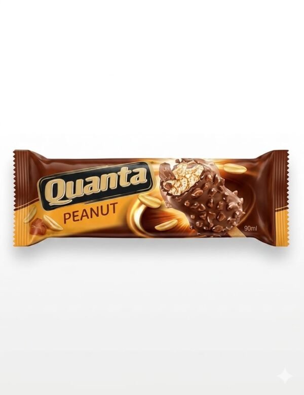 Quanta Peanut 90ml