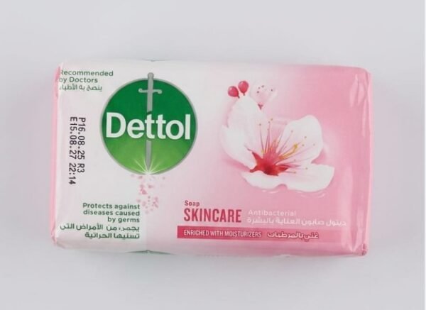 Dettol Soap Skincare
