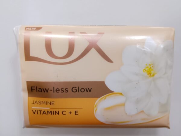 LUX Flaw-Less Glow Jasmine