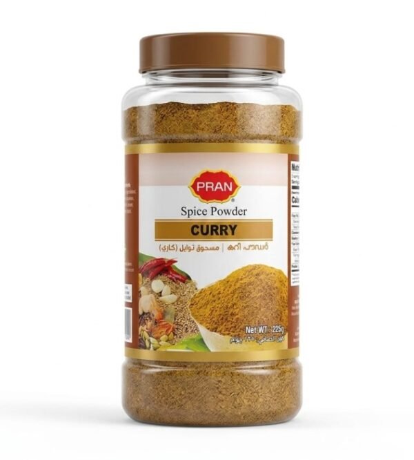 PRAN Spice Powder Curry