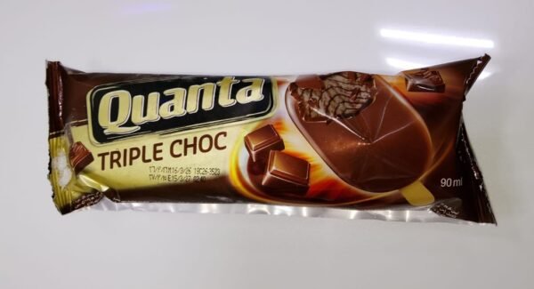 Quanta Triple Choc 90ml