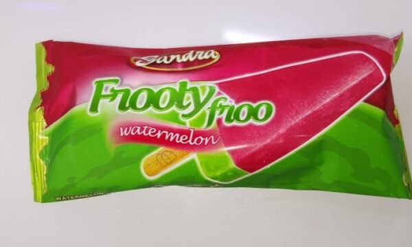 Sandra Frooty Froo Watermelon