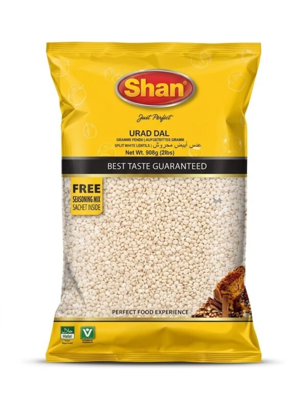 Shan Urad Dal 908gm