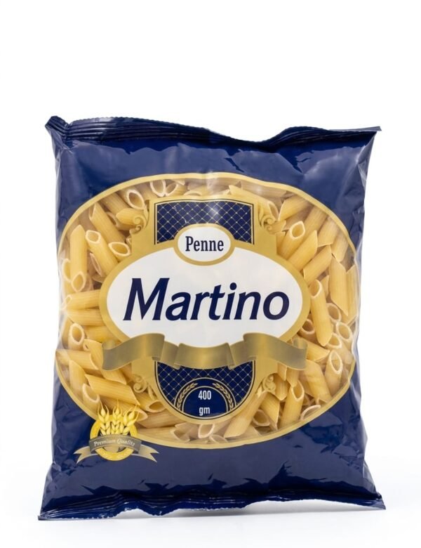 Penne Martino 400gm