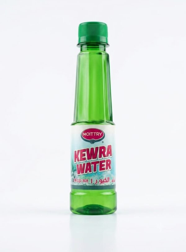 MOITTRY Kewra Water