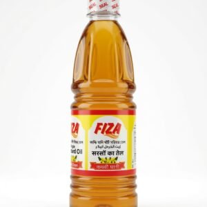FIZA Mustard Oil