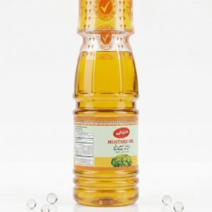 reFresh Mustard Oil 30ml